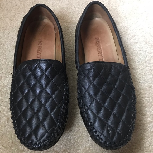 Robert Zur Quana Loafer 6.5 - Picture 1 of 3